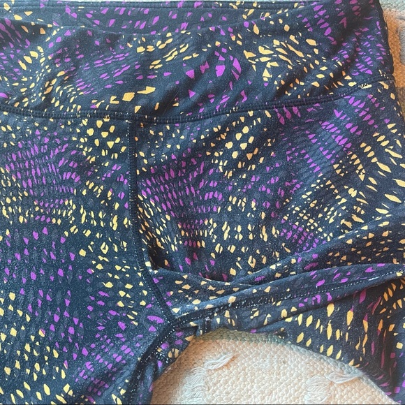 FABLETICS | Women’s Salar High Rise Squat Proof Full Length Inseam Leggings M - Picture 5 of 7